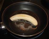 Foto del paso 1 de la receta: Helado con banana y fresas