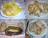 Foto del paso 6 de la receta: Caldo de Navidad y escudella barrejada