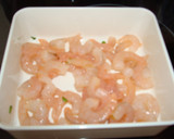 Foto del paso 2 de la receta: Pastel de langostinos o gambas