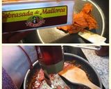 Foto del paso 1 de la receta: Canapés de sobrasada y miel