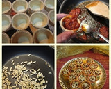 Foto del paso 2 de la receta: Canapés de sobrasada y miel