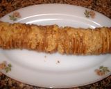 Foto del paso 2 de la receta: Tronco navideño de chocolate