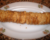 Foto del paso 2 de la receta: Tronco navideño de chocolate