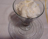 Foto del paso 1 de la receta: Copa de sorbete de limón especial