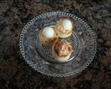 Foto del paso 2 de la receta: Mini vol au Vent de atún en salsa rosa