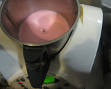 Foto del paso 1 de la receta: Nubes de gelatina Marshmallows (Thermomix31)