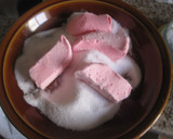 Foto del paso 7 de la receta: Nubes de gelatina Marshmallows (Thermomix31)