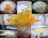 Foto del paso 2 de la receta: Roscos caseros de Motril