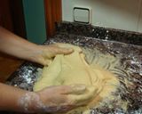 Foto del paso 9 de la receta: Roscos caseros de Motril