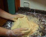 Foto del paso 9 de la receta: Roscos caseros de Motril