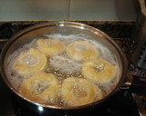 Foto del paso 12 de la receta: Roscos caseros de Motril