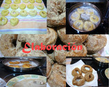 Foto del paso 13 de la receta: Roscos caseros de Motril