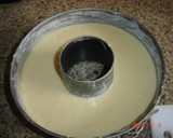 Foto del paso 2 de la receta: Bizcocho Mil Hojas de manzana