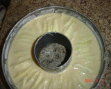 Foto del paso 4 de la receta: Bizcocho Mil Hojas de manzana