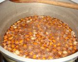 Foto del paso 1 de la receta: Garrapiñadas de maní