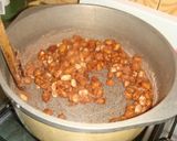 Foto del paso 2 de la receta: Garrapiñadas de maní