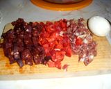 Foto del paso 1 de la receta: Sopa de grazalema