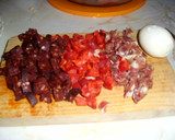 Foto del paso 1 de la receta: Sopa de grazalema