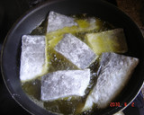 Foto del paso 1 de la receta: Bacalao con sanfaina (Montse)