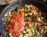 Foto del paso 3 de la receta: Bacalao con sanfaina (Montse)