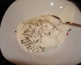 Foto del paso 2 de la receta: Langostinos en salsa de yogurt