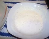 Foto del paso 3 de la receta: Langostinos en salsa de yogurt