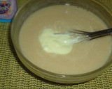Foto del paso 3 de la receta: Flan de peras