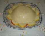 Foto del paso 5 de la receta: Flan de peras