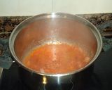 Foto del paso 1 de la receta: Rape con aceitunas y alcaparras