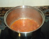 Foto del paso 1 de la receta: Rape con aceitunas y alcaparras
