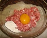 Foto del paso 1 de la receta: Popietas de ternera