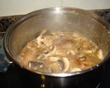 Foto del paso 4 de la receta: Popietas de ternera