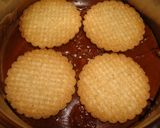 Foto del paso 3 de la receta: Tarta de praliné de café y Baileys
