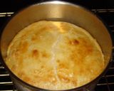 Foto del paso 7 de la receta: Tarta de queso y fresones