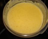 Foto del paso 3 de la receta: Flan de crema catalana