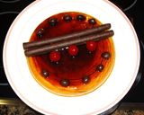 Foto del paso 5 de la receta: Flan de crema catalana