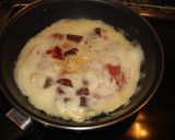 Foto del paso 3 de la receta: Tortilla de Payès