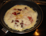 Foto del paso 3 de la receta: Tortilla de Payès
