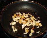 Foto del paso 2 de la receta: Lenguado con frutos secos