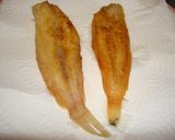 Foto del paso 3 de la receta: Lenguado con frutos secos