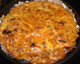 Foto del paso 5 de la receta: Pastel de carne y frutos secos