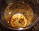 Foto del paso 1 de la receta: Batido capuccino (café y helado)