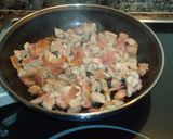 Foto del paso 1 de la receta: Empanada de Mallorca