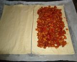 Foto del paso 4 de la receta: Empanada de Mallorca