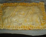 Foto del paso 5 de la receta: Empanada de Mallorca