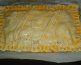 Foto del paso 5 de la receta: Empanada de Mallorca