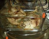 Foto del paso 3 de la receta: Conejo asado a las 5 pimientas