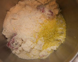 Foto del paso 1 de la receta: Pelotas para el cocido de navidad