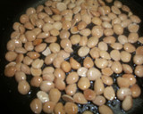 Foto del paso 1 de la receta: Almendras fritas al curry