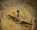Foto del paso 3 de la receta: Falso mousse de centollo (relleno para tartaletas)
